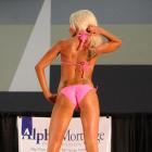 Brittany  McNeil - NPC Golds Classic 2011 - #1